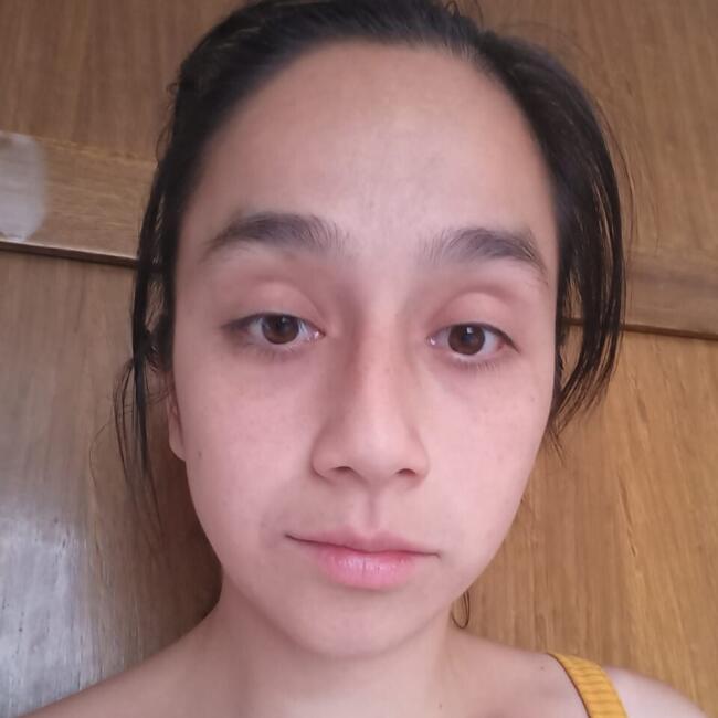 Niñera en Maipú: Catalina