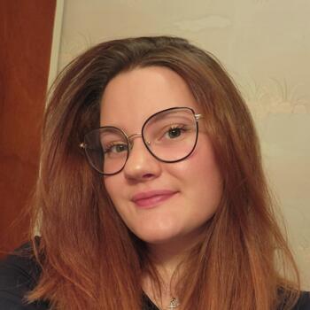 Babysitter Meaux: Maéva