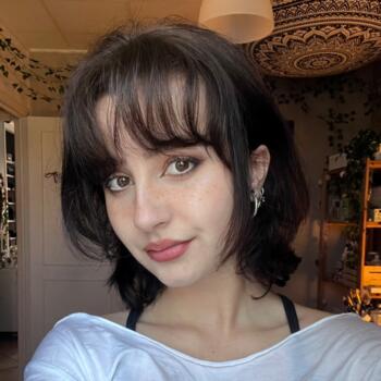 Babysitter Velaux: Emma