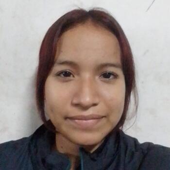 Niñera en Quito: Andrea Tatiana