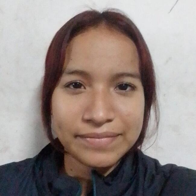 Niñera en Quito: Andrea Tatiana