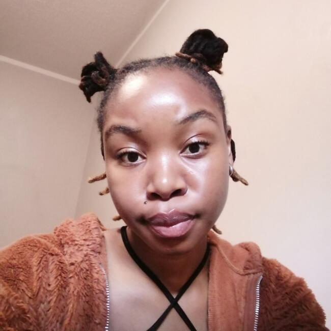 Babysitter in Pretoria: Mohlago