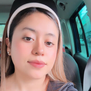 Niñera en Cuautitlán: Cianya Denisse