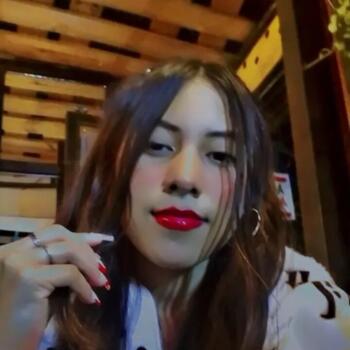 Niñera en Bogotá: Genessy