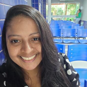 Babysitter Teresina: Julia