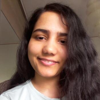 Babysitter in Luxembourg: Aakriti