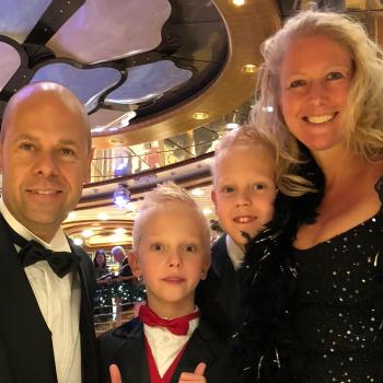 Oppaswerk Vijfhuizen: oppasadres Claire