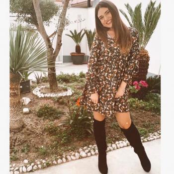 Babysitter a Giugliano: Magda