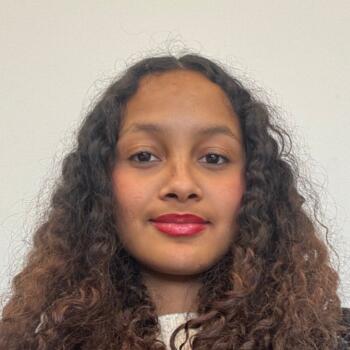 Babysitter em Coimbra: Maria