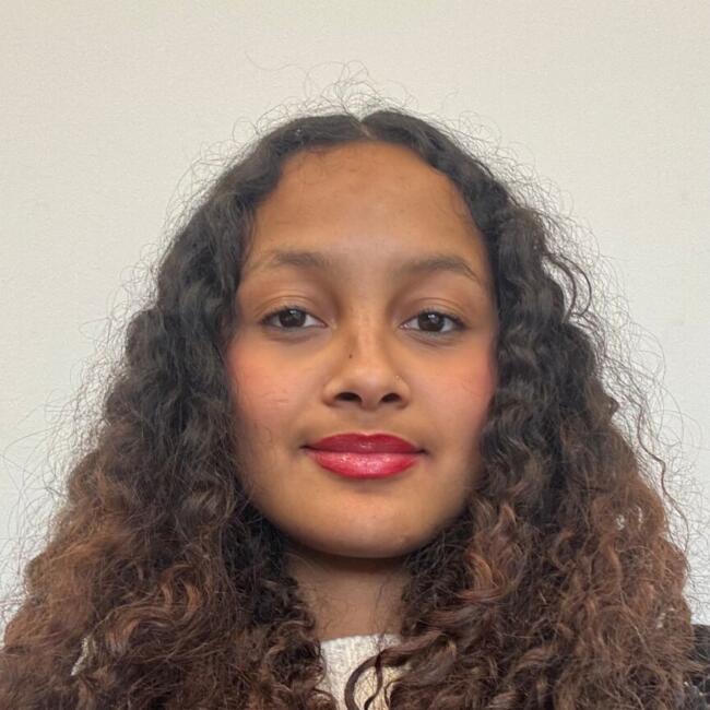 Babysitter in Coimbra: Maria