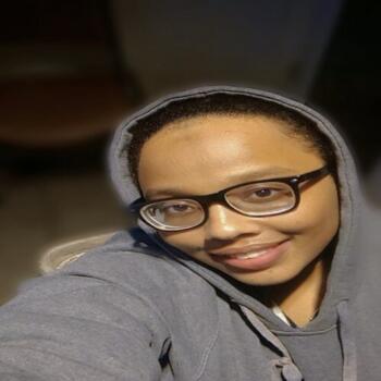 Babysitter in Arusha: Zahra