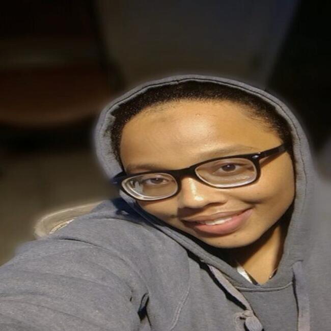 Babysitter in Arusha: Zahra