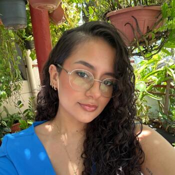 Babysitting job in Uberlândia: babysitting job Giovanna