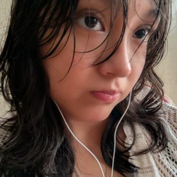 Niñera en San Juan de Lurigancho: Camila