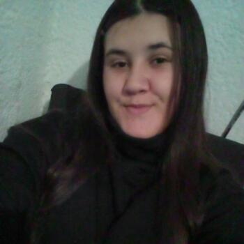 Babysitter in Montevideo: Jenni