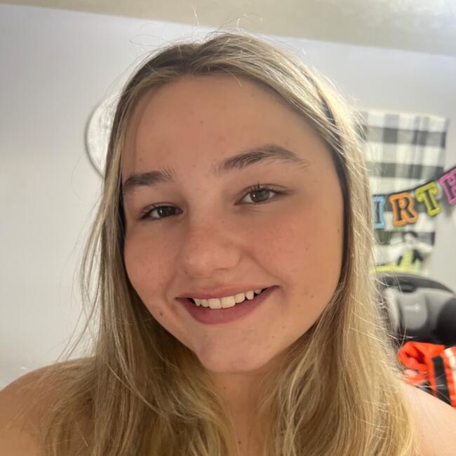 Babysitter in Manchester (Kentucky): Sidney