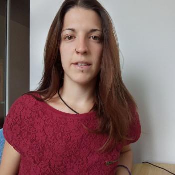 Canguro Tarragona: Nerea