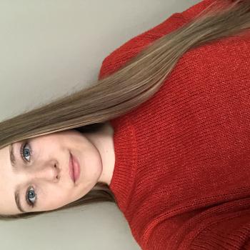 Baby-sitter in Liège: Manon
