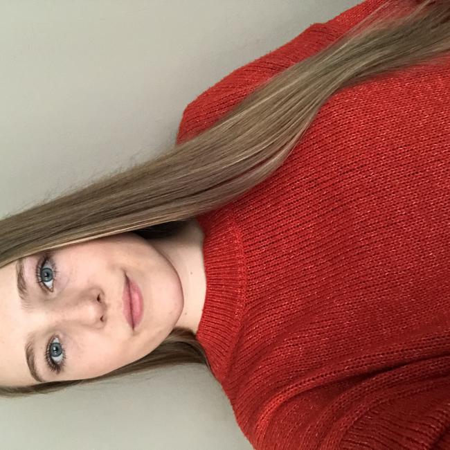 Liège 베이비시터: Manon