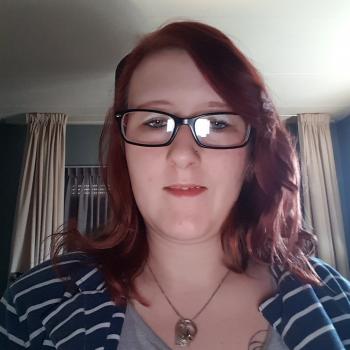 Oppas in Doetinchem: Fabienne