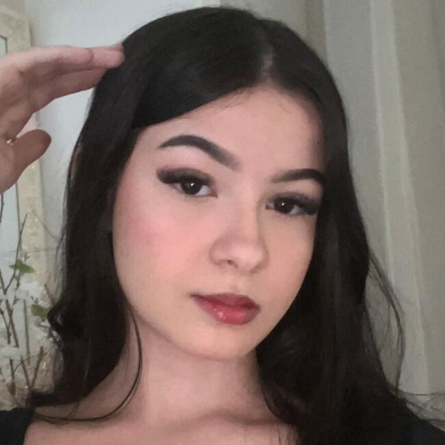 Babysitter in Guarulhos: Anna clara