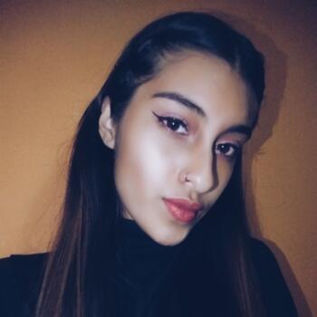 Babysitter in Sogamoso: Yessika