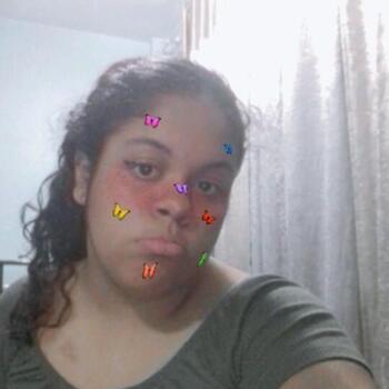 Babá em São João de Meriti: Silvia