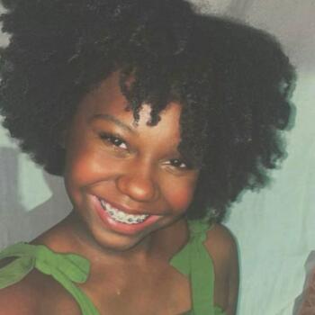 Babysitter Rio de Janeiro: Layane