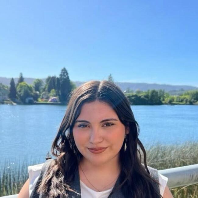 Babysitter in Valdivia: Rocio