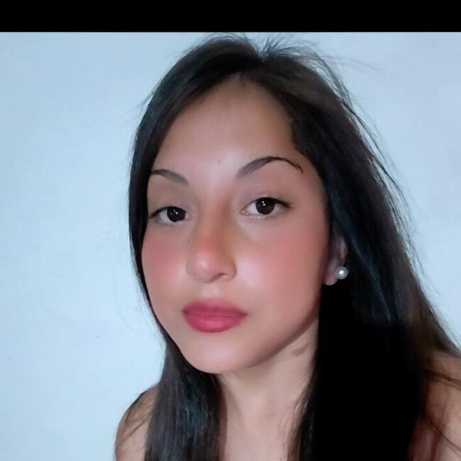 Babysitter in Corrientes: Evelyn