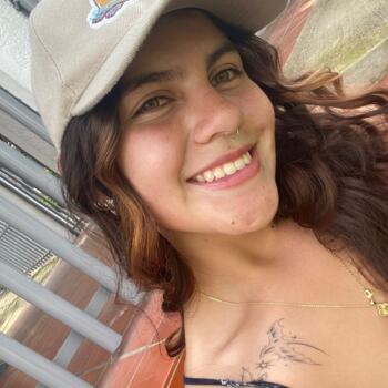 Babysitter in Chía: Laura