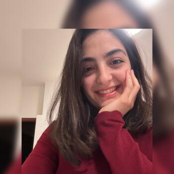 Babysitter a Milano: Fatemeh