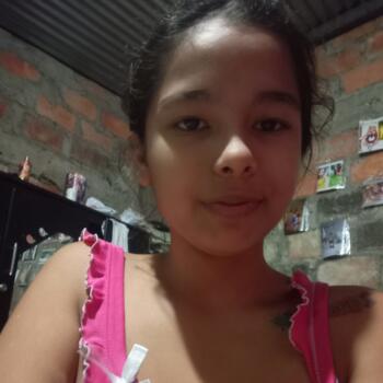 Babysitter in Barrancabermeja: Lucia