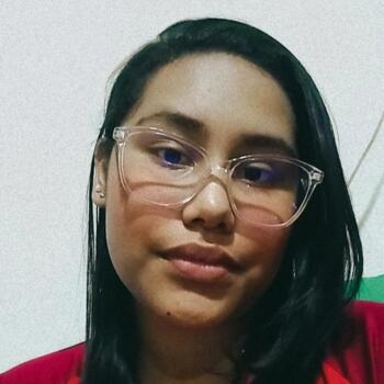 Babysitter in Baranoa: Angie