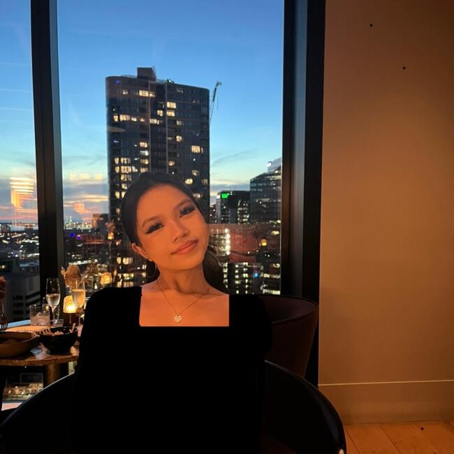 Babysitter in Melbourne: Gayle