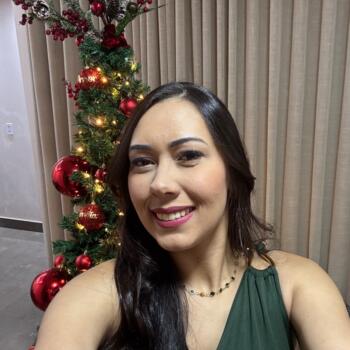 Babysitting job in Porto Seguro: babysitting job Ana luiza