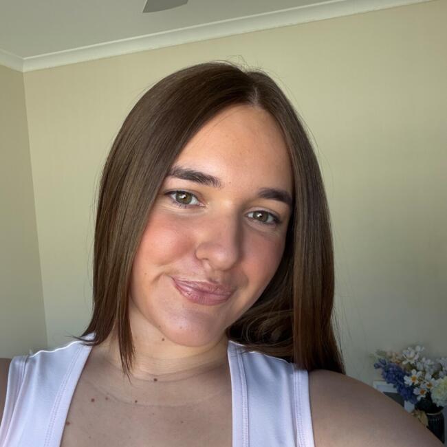 Nanny in Adelaide: Ruby