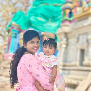 Parent Bengaluru: Gayathri
