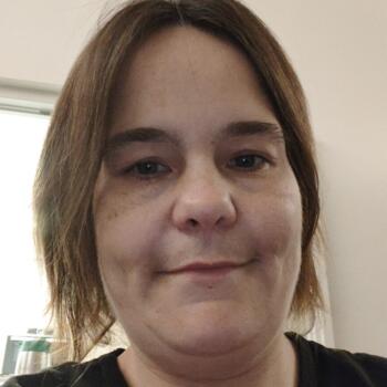 Babysitter in Almere Stad: Vanessa