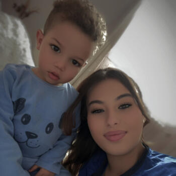 Baby-sitter Bezons: Sarah