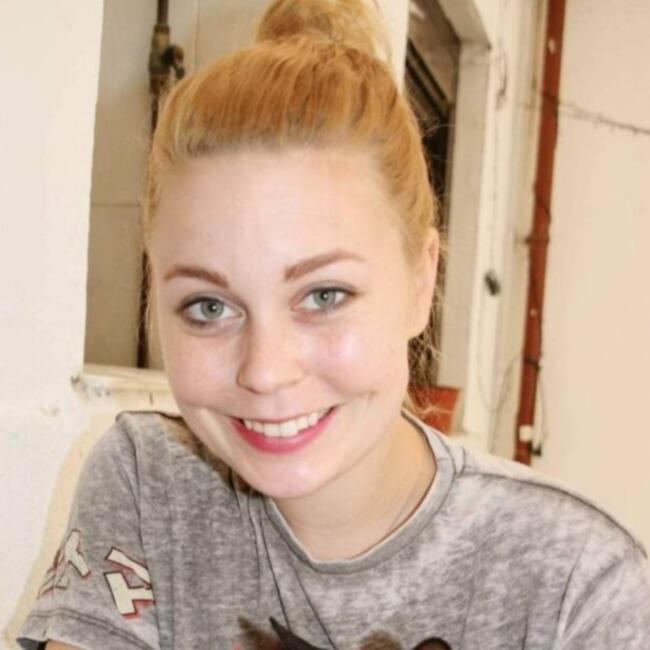 Babysitting job in Tallinn: Marii