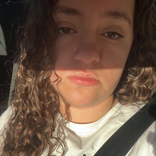 Babysitter in Loures: Carolina