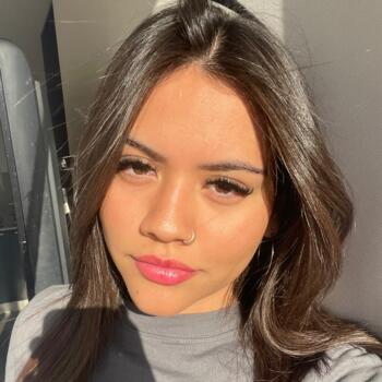 Niñera en Santiago de Chile: Antonia