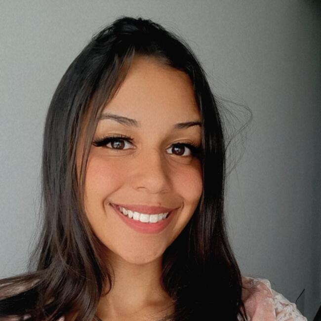 Babá em São Paulo: Juuh