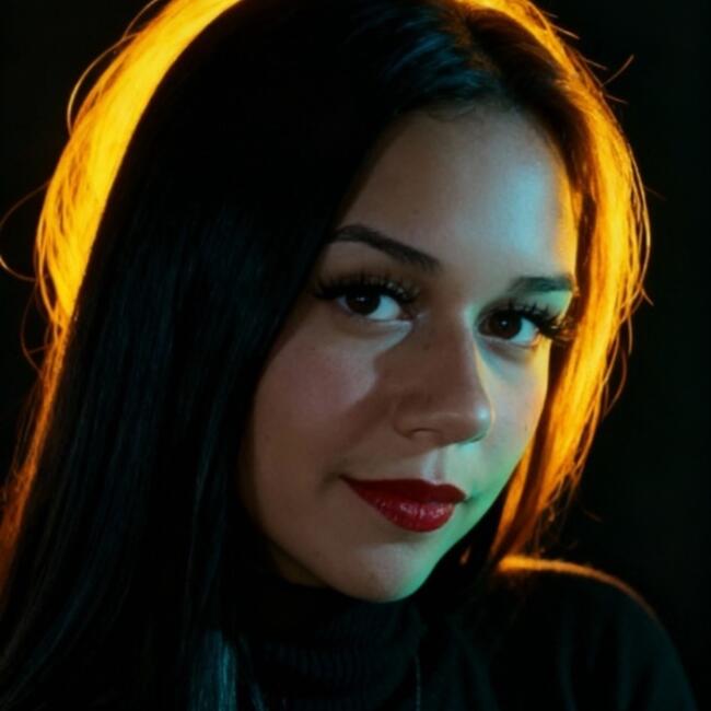 Babá em São Paulo: Juuh