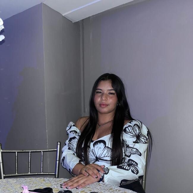 Babysitter στην περιοχή Μπαρρανκίγια: Keilis ramirez