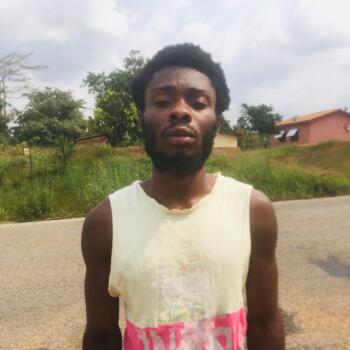 Nanny in Adenta: Skullfeez