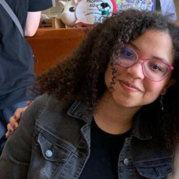 Babysitter in Quito: Bec