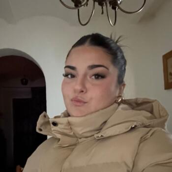 Nanny in Guillena: Yoana