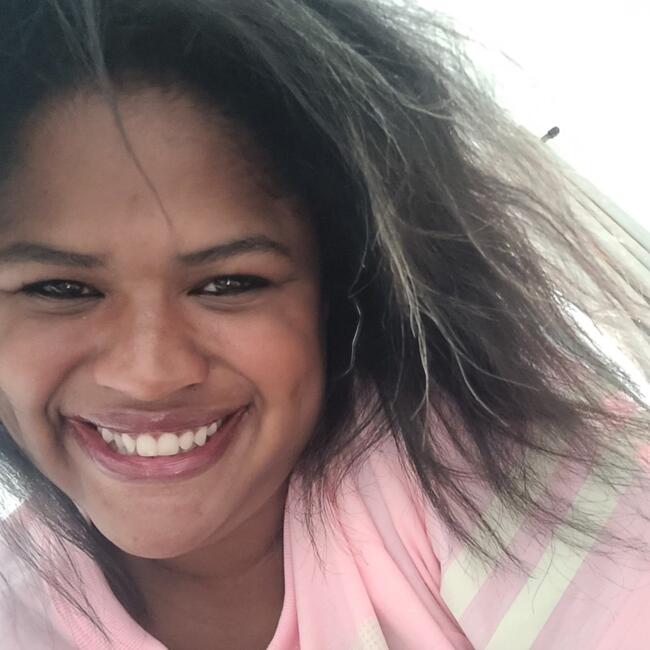 Babysitter in São Paulo: America carla